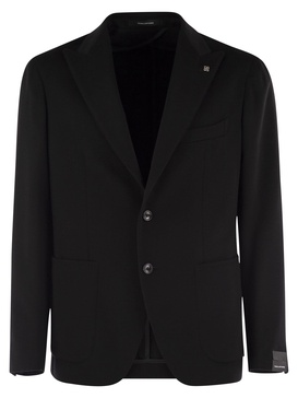 Tagliatore Cashmere Jacket