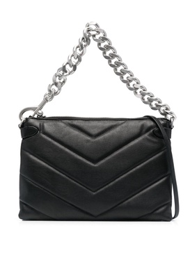 Rebecca Minkoff Edie Maxi Crossbody Bag