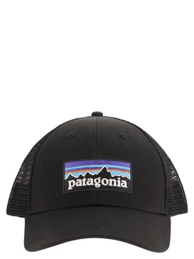 Patagonia Hat With Embroidered Logo On The Front