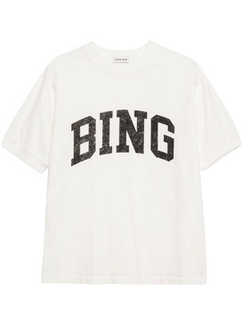 Anine Bing Jaylin Tee Bing