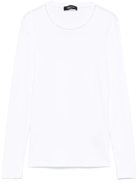 Fabiana Filippi Cotton T Shirt