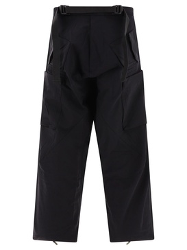 Acronym P30 Al Ds Trousers