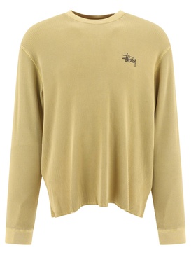 Stüssy "Basic Stock Thermal" T Shirt