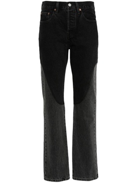 501® Original Chaps straight-leg jeans