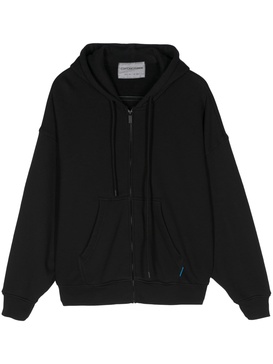 Cotton Citizen The Boston Zip Hoodie