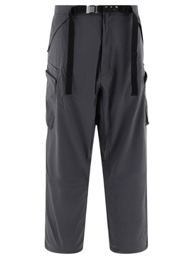 Acronym "P55 M" Trousers