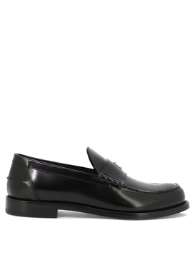 Givenchy "Mr G" Loafers