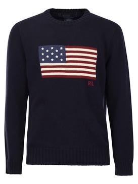 Polo Ralph Lauren Iconic Flag Shirt