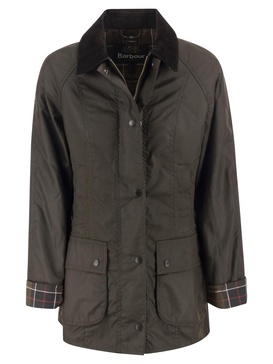 Barbour Classic Beadnell® Wax Jacket