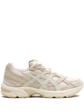 GEL-1130 "Vanilla/White Sage" sneakers