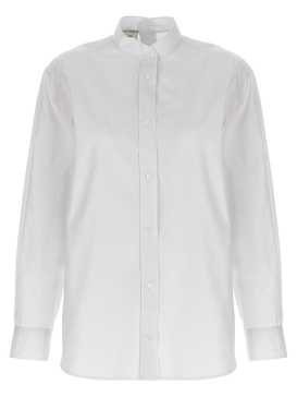 Fendi Poplin Shirt