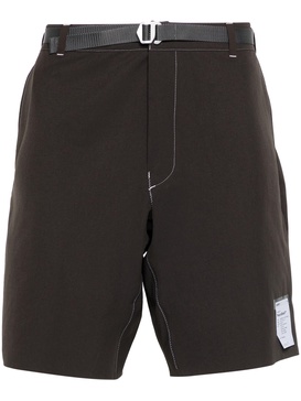 Satisfy Peace Shell Standard Climb Shorts