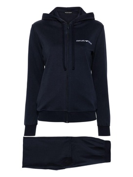 Emporio Armani Loungewear Tracksuit