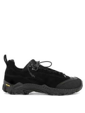 Gabe Sneakers & Slip-On Black