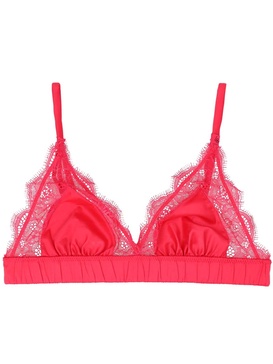 Love Lace Underwear, Body Fuchsia