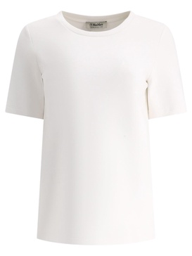 Max Mara S "Fianco" T Shirt