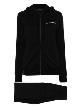 Emporio Armani Loungewear Tracksuit