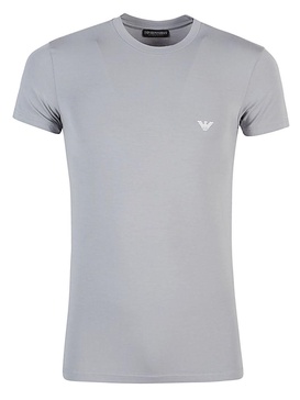 Emporio Armani Logo T Shirt