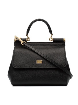 Dolce & Gabbana Shoulder Bag Sicily