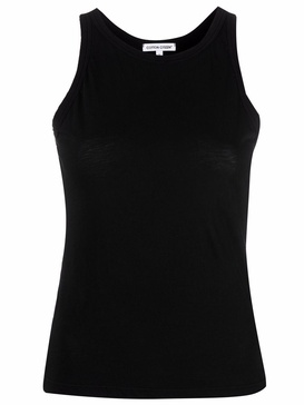 Cotton Citizen Sleeveless Cotton Tank Top