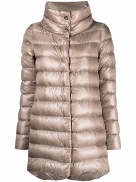 Herno Amelia Midi Down Jacket