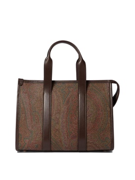 Etro "Paisley Small" Handbag