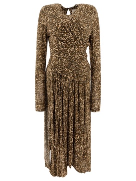 Isabel Marant "Zeidi" Dress