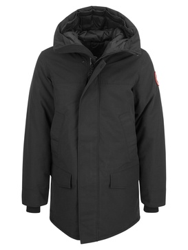 Canada Goose Langford Hooded Parka