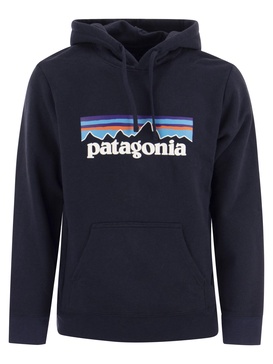 Patagonia Cotton Blend Hoodie