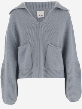 Allude Cashmere Sweater