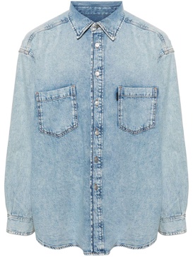 Haikure Denim Shirt