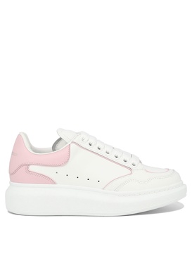 Alexander Mc Queen "Larry Oversize" Sneakers