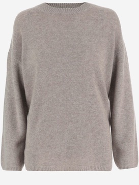 Allude Cashmere Sweater