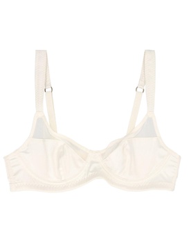 Celia Underwear, Body White