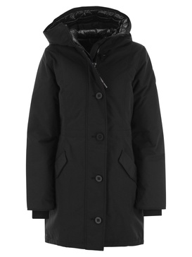 Canada Goose Rossclair Parka