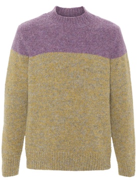 Dries Van Noten Moritz 9709 M.K.Sweater Vio