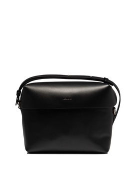 Jil Sander "Lid" Crossbody Bag