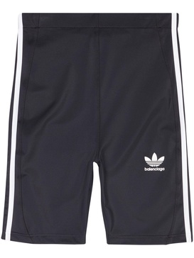 Adidas X Balenciaga Sports Shorts