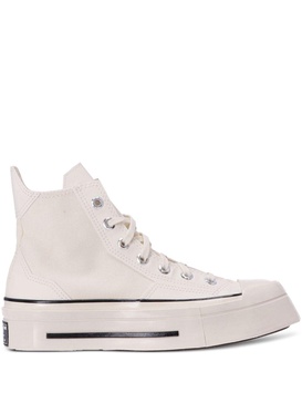 Converse Chuck 70 De Luxe Squared Hi Sneakers