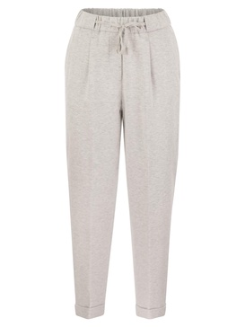 Peserico Cotton Trousers