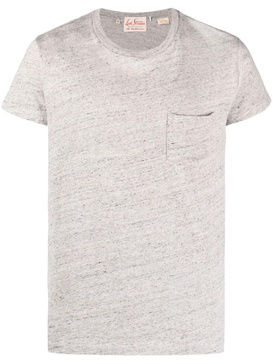 Levi's Pocket Cotton T Shirt