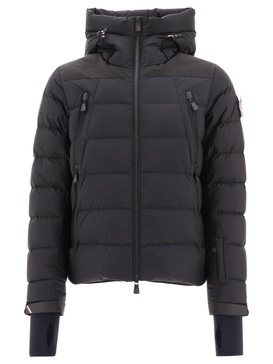 Moncler Grenoble "Camurac" Down Jacket