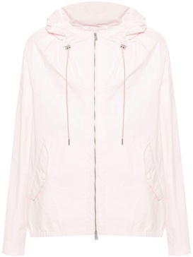 Lanvin Hooded Windbreaker