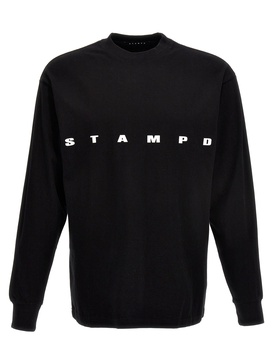 Stampd T Shirt 'Strike Logo'