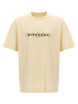 Givenchy Printed T Shirt