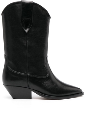 Isabel Marant Duerto Leather Boots