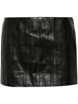 Meelar mini skirt