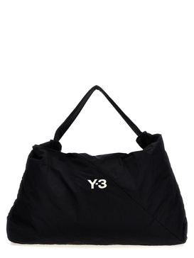 Y 3 'Y 3 S Bag' Shoulder Bag