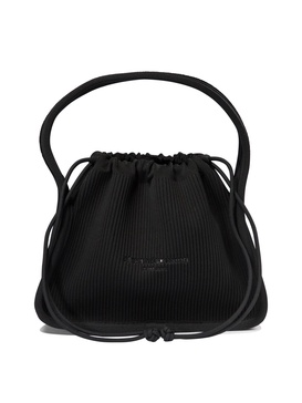 Alexander Wang "Ryan Small" Shoulder Bag