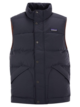 Patagonia Downdrift Padded Vest